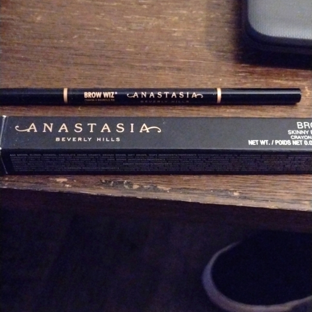 Brow Whiz Brow Pencil (Blonde)